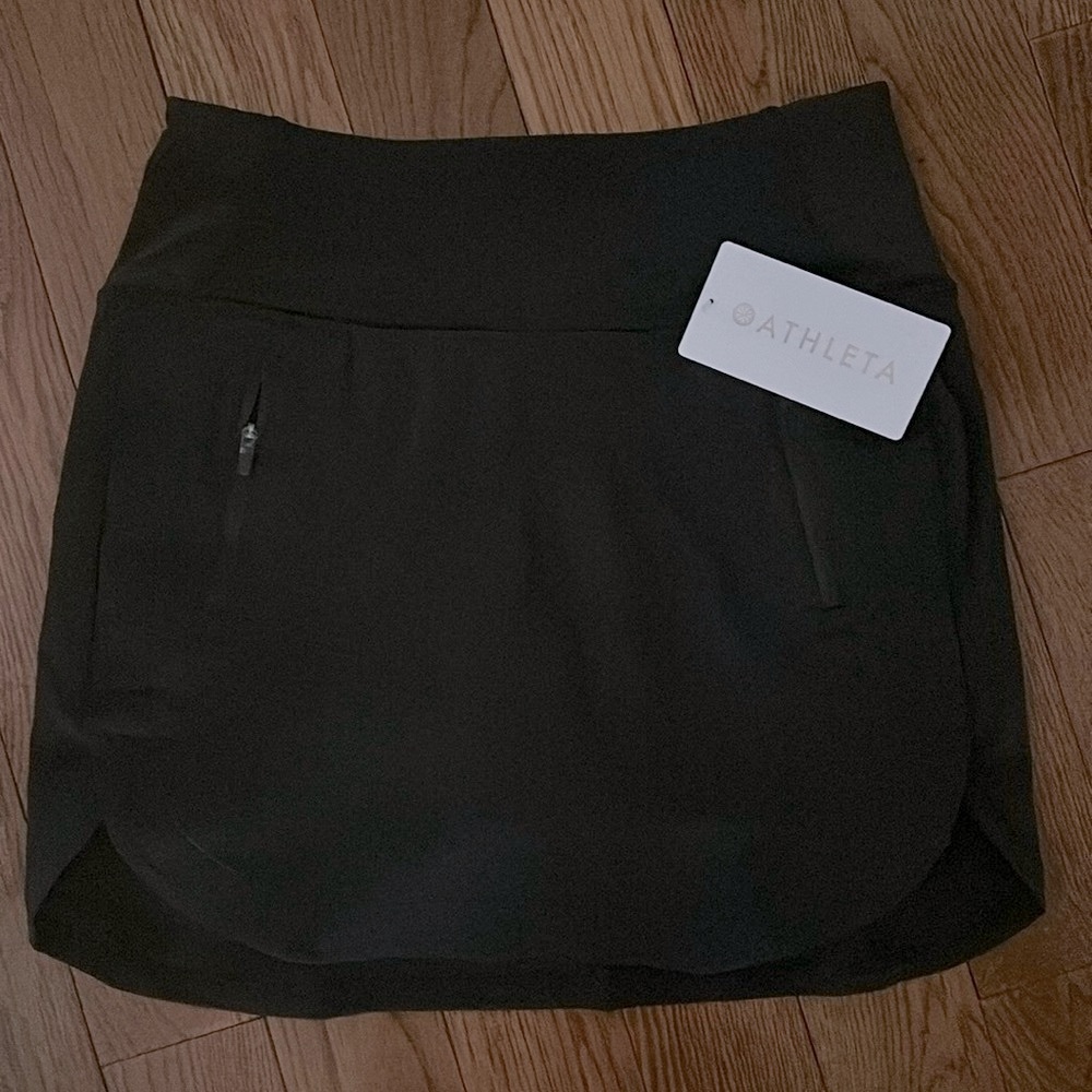 ATHLETA Women’s Golf Skort 16”